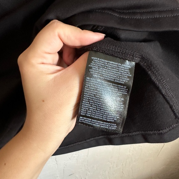 ❤️‍🔥2/$20❤️‍🔥The North Face Quarter Zip Logo Branded Women’s Size Small - Picture 4 of 6